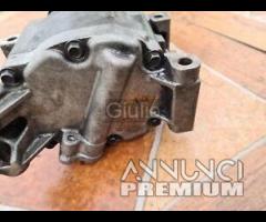 RICAMBI USATI 5a7975600  /  517469310 COMPRESSORE