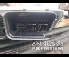 CENTRALINA MOTORE OPEL CORSA D 1.3 D 2008 - 555774 - 6