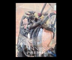 Honda CBX 750 F Ez: 84-89 Cablaggio 32100 MJ0A 208 - 6