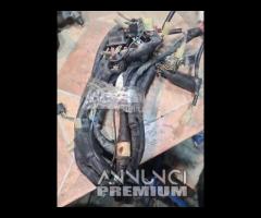 Honda CBX 750 F Ez: 84-89 Cablaggio 32100 MJ0A 208 - 7