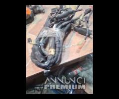 Honda CBX 750 F Ez: 84-89 Cablaggio 32100 MJ0A 208 - 8