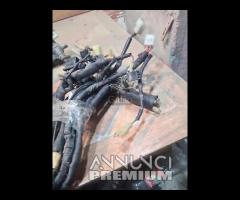 Honda CBX 750 F Ez: 84-89 Cablaggio 32100 MJ0A 208 - 9