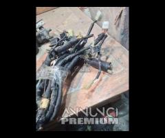 Honda CBX 750 F Ez: 84-89 Cablaggio 32100 MJ0A 208 - 10