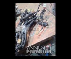 Honda CBX 750 F Ez: 84-89 Cablaggio 32100 MJ0A 208 - 11