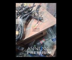 Honda CBX 750 F Ez: 84-89 Cablaggio 32100 MJ0A 208 - 12