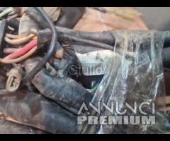 Honda CBX 750 F Ez: 84-89 Cablaggio 32100 MJ0A 208 - 14