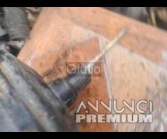 95AB2B195CA SERVO FREIO / 1207443 PER FORD ESCORT - 7