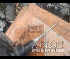 95AB2B195CA SERVO FREIO / 1207443 PER FORD ESCORT - 8