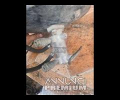 95AB2B195CA SERVO FREIO / 1207443 PER FORD ESCORT - 12