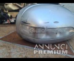 Mercedes-Benz W203 Auenspiegel Seitenspiegel Links - 6