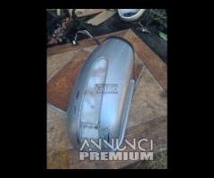 Mercedes-Benz W203 Auenspiegel Seitenspiegel Links - 8