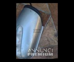 Mercedes-Benz W203 Auenspiegel Seitenspiegel Links - 11