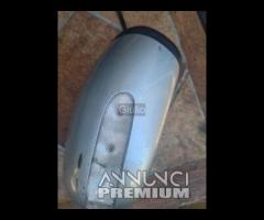 Mercedes-Benz W203 Auenspiegel Seitenspiegel Links - 12