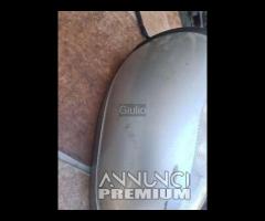 Mercedes-Benz W203 Auenspiegel Seitenspiegel Links - 13