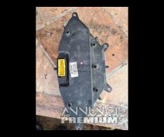 STRUMENTAZIONE CONTACHILOMETRI YAMAHA X-CITY 250 2 - 6