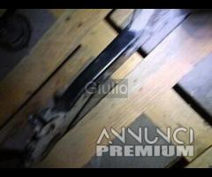 Forcellone Forcelloni Posteriore Ruota Ruote Honda - 7