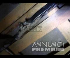 Forcellone Forcelloni Posteriore Ruota Ruote Honda - 8