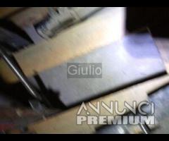Forcellone Forcelloni Posteriore Ruota Ruote Honda - 9