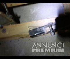 Forcellone Forcelloni Posteriore Ruota Ruote Honda - 10