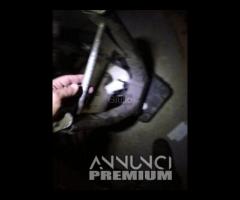 FORCELLONE YAMAHA XJ 600 S DIVERSION 1992 2002 SCO - 6