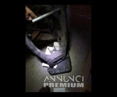 FORCELLONE YAMAHA XJ 600 S DIVERSION 1992 2002 SCO - 8