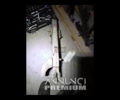 Forcellone Posteriore Ruota Ruote Honda Transalp X