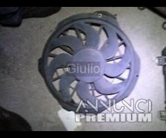 64541385160 Ventola Elettrica per BMW SERIE 3 BERL - 6