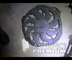 64541385160 Ventola Elettrica per BMW SERIE 3 BERL - 7