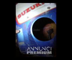 SUZUKI GSX 550 ES EF GN71D Carena fiancata lateral - 6