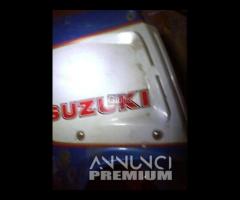 SUZUKI GSX 550 ES EF GN71D Carena fiancata lateral - 8