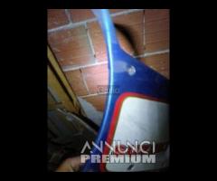 SUZUKI GSX 550 ES EF GN71D Carena fiancata lateral - 10