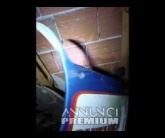 SUZUKI GSX 550 ES EF GN71D Carena fiancata lateral - 13