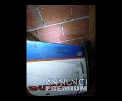 SUZUKI GSX 550 ES EF GN71D Carena fiancata lateral - 15