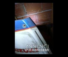 SUZUKI GSX 550 ES EF GN71D Carena fiancata lateral - 17