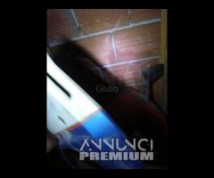 SUZUKI GSX 550 ES EF GN71D Carena fiancata lateral - 18