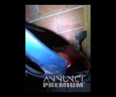 SUZUKI GSX 550 ES EF GN71D Carena fiancata lateral - 19