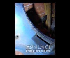 SUZUKI GSX 550 ES EF GN71D Carena fiancata lateral - 22