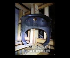 coperchio strumento SUZUKI GSXF GSX F 750 1998 199 - 13