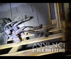 TELAIETTO SUPPORTO CARENA FANALE ANTERIORE ORIGINA - 7