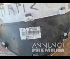 Quadro strumenti tachimetro contachilometri Matiz - 6