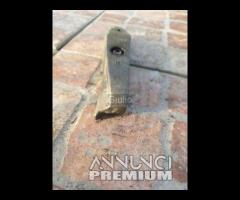 Poggiapiedi passeggero xciting 300r 500 r destro r - 6