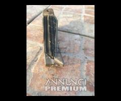 Poggiapiedi passeggero xciting 300r 500 r destro r - 7