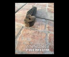 Poggiapiedi passeggero xciting 300r 500 r destro r - 8