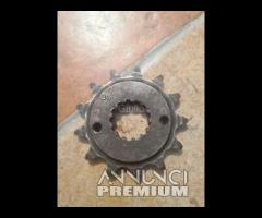 PIGNONE PBR X HONDA XR 600  13 DENTI 350 13 pbr