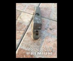 Poggiapiedi passeggero xciting 300r sinistra left - 7