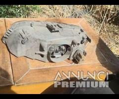 FARO FANALE ANTERIORE FIAT PUNTO DX 1996 - R142598
