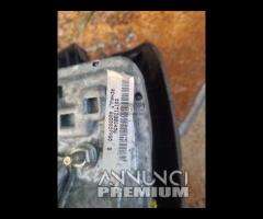 AIRBAG VOLANTE 8200057780 - RENAULT CLIO 1.5D 2002 - 6