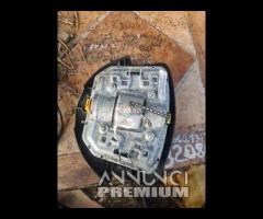 AIRBAG VOLANTE 8200057780 - RENAULT CLIO 1.5D 2002 - 7