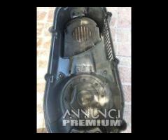 CARTER COPERCHIO VARIATORE TRASMISSIONE original f - 6