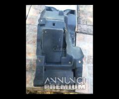 Sottocodone Suzuki GSR 600 2006 2011